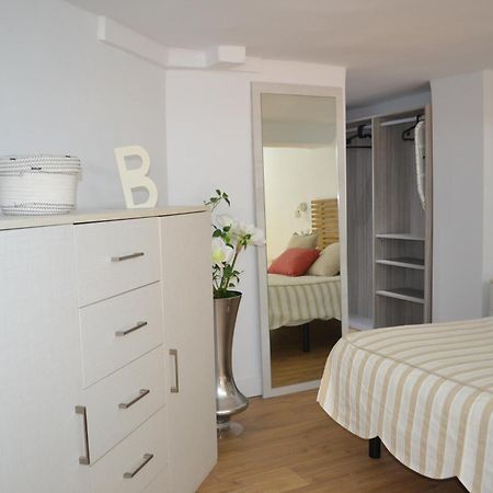 Apartamento En Playa Victoria Cadiz Bagian luar foto