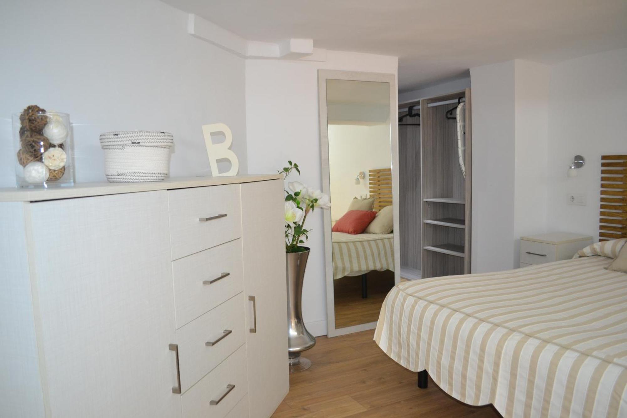 Apartamento En Playa Victoria Cadiz Bagian luar foto