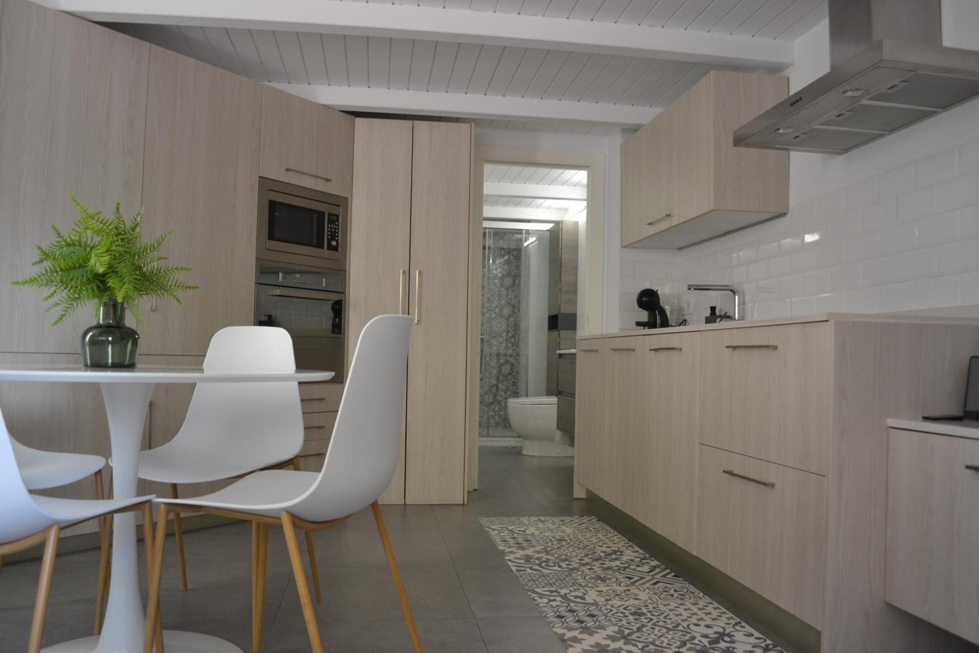 Apartamento En Playa Victoria Cadiz Bagian luar foto