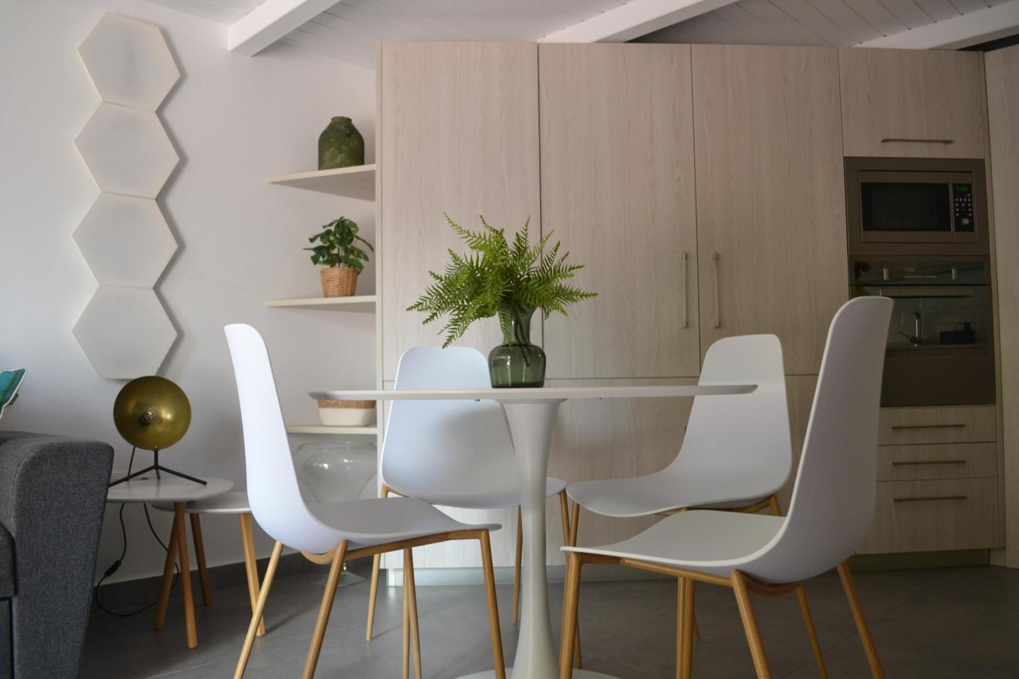 Apartamento En Playa Victoria Cadiz Bagian luar foto